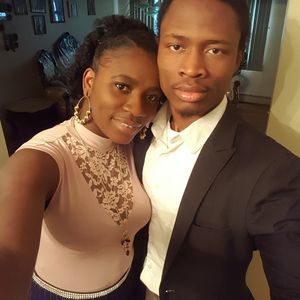 Meet your Posher, Charleslyne